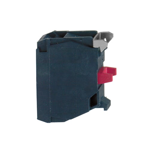 Square-D / Schneider - Square D GS1AM101 1NC 600 VAC 10 Amp Non-Fusible Disconnect Switch Auxiliary Contact