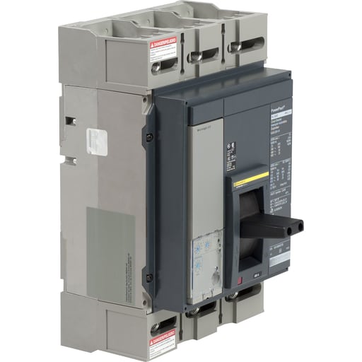 Square-D / Schneider - SQD PGL36040CU31A Circuit breaker,