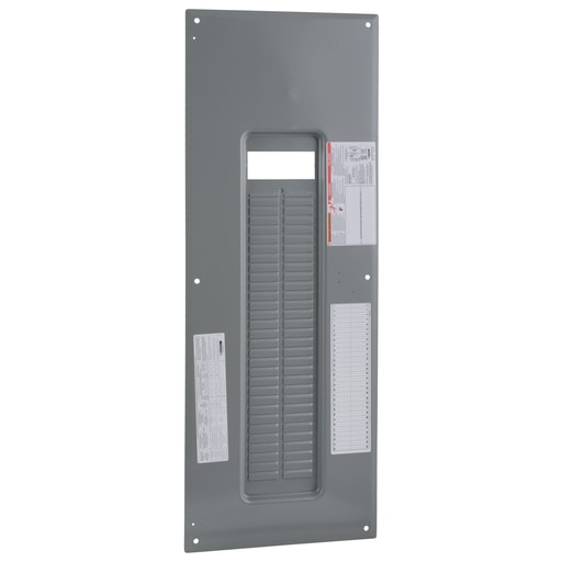 Square-D / Schneider - SQD QOC60UF Replacement cover, QO,