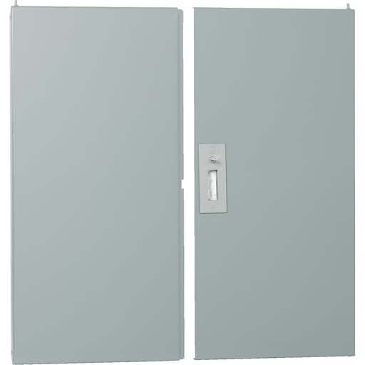 Square-D / Schneider - Square D HCW59D 42 x 59 Inch Flush Mount Panelboard Door Kit