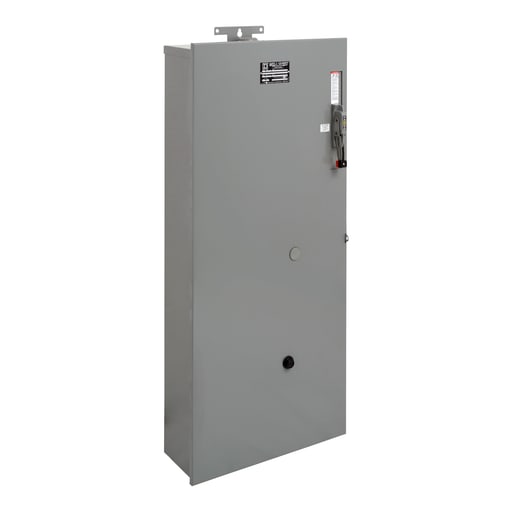 Square-D / Schneider - SQD 8940XF4S2V06H30 Pump Panel, NEM