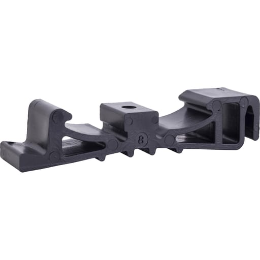 Square-D / Schneider - SQD 9080FBDIN3 DIN Rail Mounting Ad