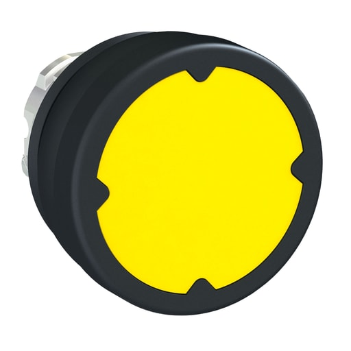 Square-D / Schneider - SQD ZB4BC580 Head for push button,