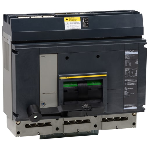 Square-D / Schneider - Schneider RKA36120CU44A Circuit bre