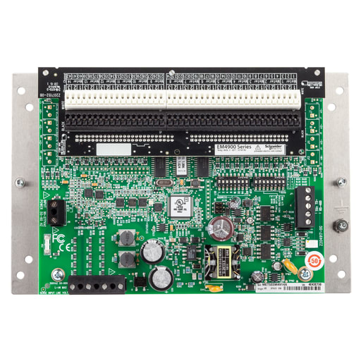 Square-D / Schneider - SQUARED METSEEM4908A PowerLogic EM4