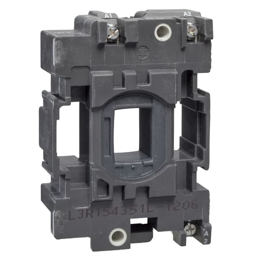 Square-D / Schneider - SQUARED LX1D6M6 TeSys Deca - contac