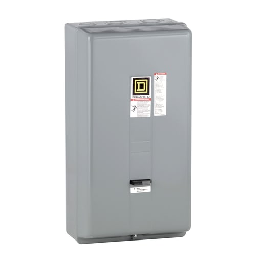 Square-D / Schneider - SQD 8536SEG1V06H30 NEMA Motor Start