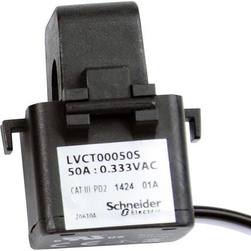 Square-D / Schneider - SQD LVCT00050S LVCT 50 A - 0.333 V