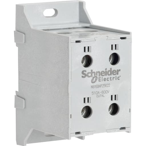 Square-D / Schneider - SQD NSYEBAD25622 Power distribution