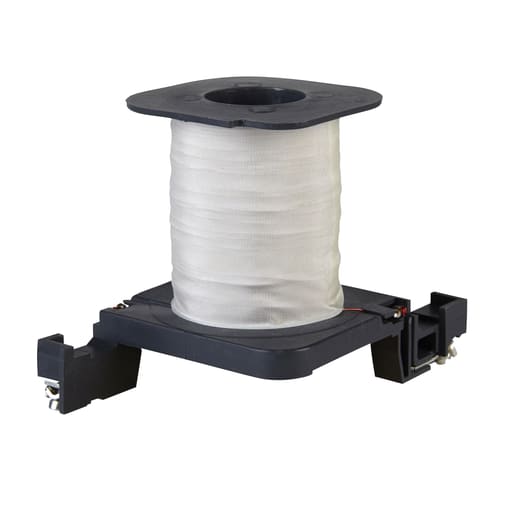 Square-D / Schneider - Square D LX4D7BD TeSys Deca - CONTACTOR + RELAY COIL 24VDC IEC