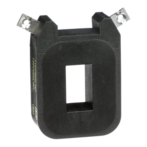 Square-D / Schneider - Square D 3109641609 110 to 115/120 VAC 100 Amp 50/60 Hz 550 VA Lighting Contactor AC Coil