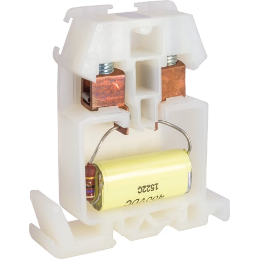 Square-D / Schneider - SQD 9080GT6 Terminal block, Linergy