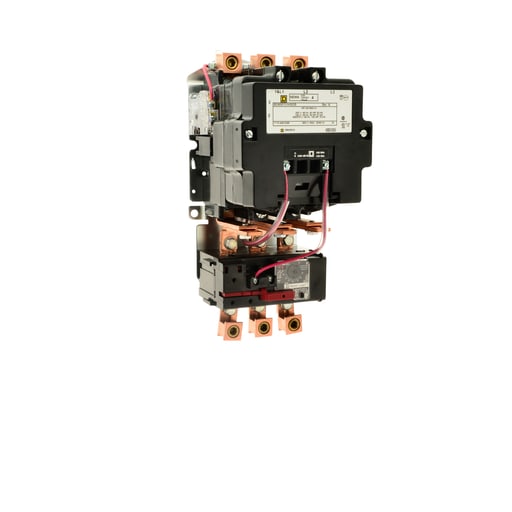 Square-D / Schneider - SQD 8536SFO1V02H30SX11 NEMA motor s