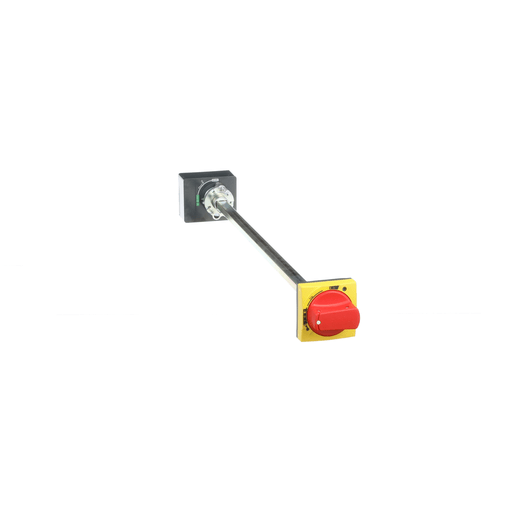 Square-D / Schneider - Square D LV426934 Extended Rotary Door Mounted Handle