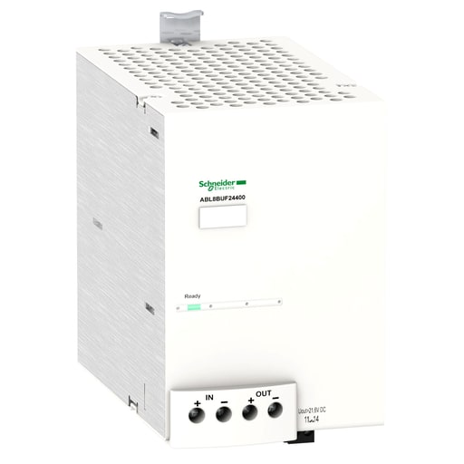 Square-D / Schneider - Square D ABL8BUF24400 POWER SUPPLY BUFFER MODULE