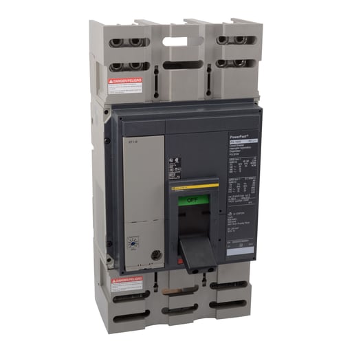 Square-D / Schneider - SQD PJF36100U31A Circuit breaker, P