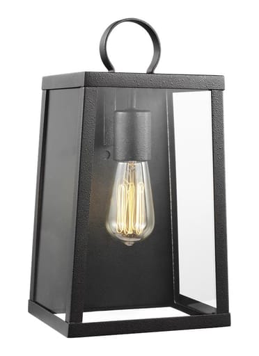 SEAGULL - SEA 8637101-839 1-LITE MED OUTDOOR MARINUS