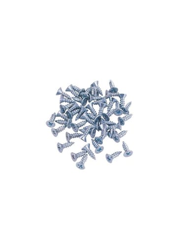 SEAGULL - Sea Gull Lighting 9862 3/8 Inch Track Mounting Screw
