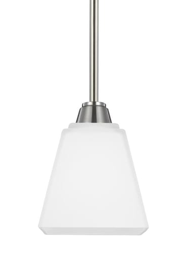 SEAGULL - SEA 6113001-962 ONE LIGHT MINI PENDANT
