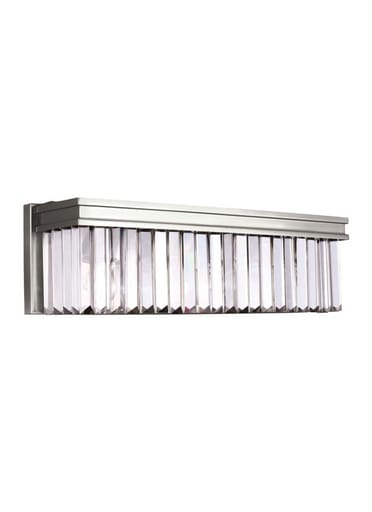 SEAGULL - SEA 4414003-965 3 LIGHT BATH CARONDELET
