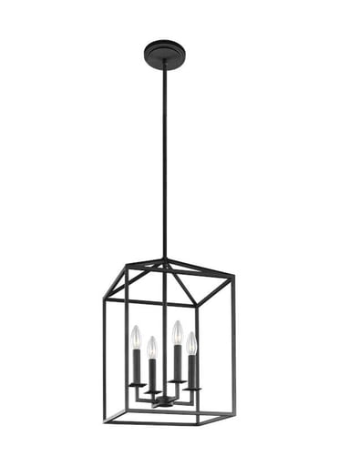 SEAGULL - SEA 5215004-839 FOUR LIGHT HALL / FOYER