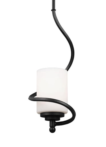 SEAGULL - SEA 6125201-839 MINI PENDANT GOLIAD