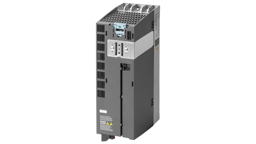Siemens - Siemens 6SL32101PE180UL1 SINAMICS PM240