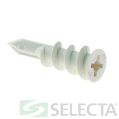 Selecta Switch - SEL SN1KJ #8 NYL ANCHOR KIT
