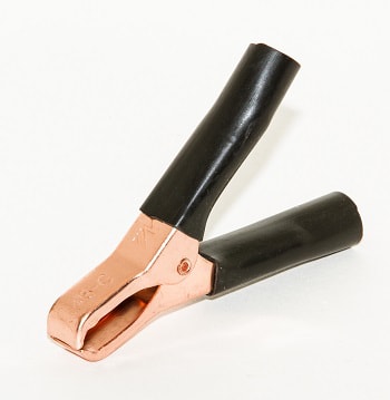 Selecta Switch - SEL SC-46CBLK-BX 75A BATTERY CLIP