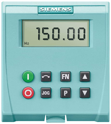 Siemens - Siemens 6SL32550AA004BA1 SINAMICS G110/