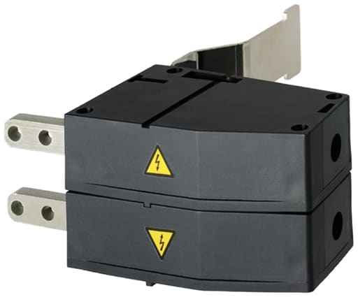 Siemens - Siemens 6SL31622BM010AA0 DC LINK ADAPTE