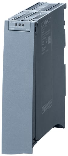 Siemens - Siemens 6GK75425FX000XE0 COMMUNICATION