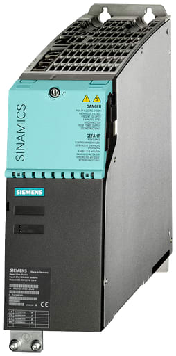 Siemens - Siemens 6SL34306TE216AA1 SINAMICS S120,