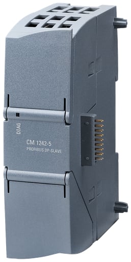 Siemens - Siemens 6GK72425DX300XE0 S7-1200 COMMUN
