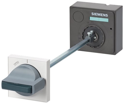 Siemens - Siemens 3VL93003HF06 DOOR COUPL.