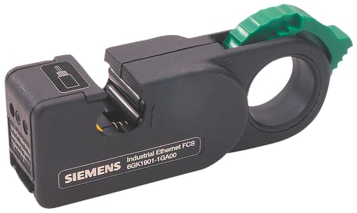 Siemens - Siemens 6GK19011GA00 Industrial Ethernet Stripping Tool