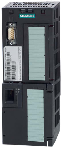 Siemens - Siemens 6SL32430BB301FA0 SINAMICS G120