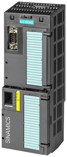Siemens - Siemens 6SL32460BA221FA0 SINAMICS CU250