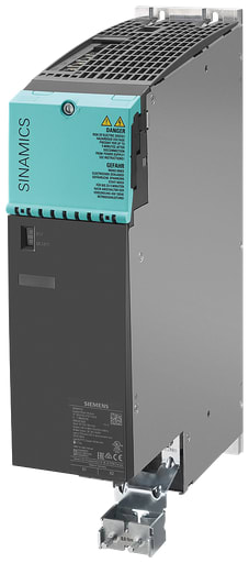 Siemens - Siemens 6SL31202TE218AD0 SINAMICS S120