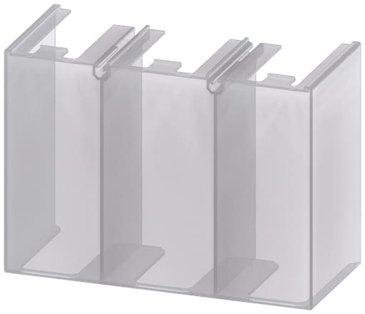Siemens - Siemens 3RW59840TC20 Connection cover 3