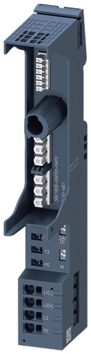 Siemens - Siemens 3RK19080AP000AP0 ET 200SP BU in