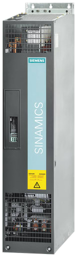 Siemens - Siemens 6SL33101TE326AA3 S120 PM CHASSI