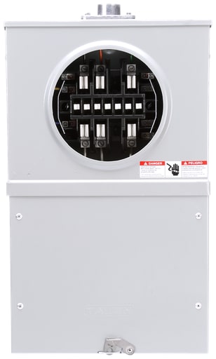 Siemens - Siemens 9837-0354 TALON 13J RGLS SPTCVR