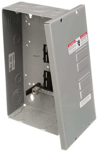Siemens - Siemens E0408ML1125SU EQ LC ML 4S/8C 1P