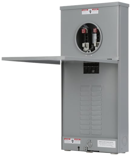 Siemens - Siemens MC2040B1200S MC 20S/40C 200A 4J
