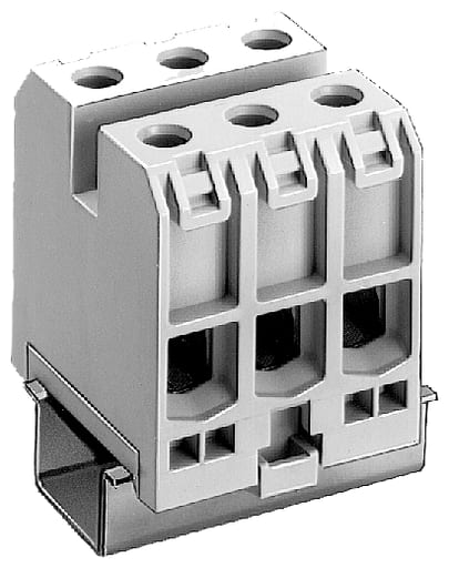 Siemens - Siemens 8WA1305 TT TERMINAL BLOC