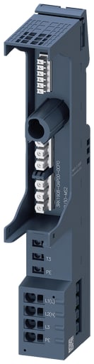 Siemens - Siemens 3RK19080AP000CP0 ET 200SP BU in