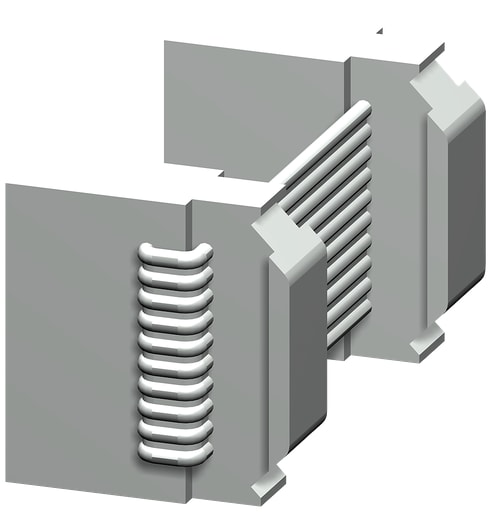 Siemens - Siemens 3UF7931-0AA00-0 SIMOCODE PRO CB