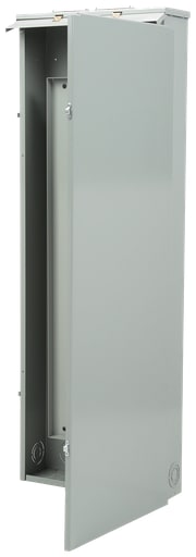 Siemens - Siemens W4242MB1400CU 120/240 VAC 400 Amp 1-Phase 3-Wire NEMA 3R Main Breaker Load Center