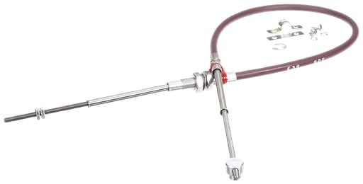 Siemens - Siemens MFCF036 BREAKER VL CABLE MAX FL